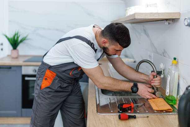 Best Commercial Plumbing Services  in Redby, MN