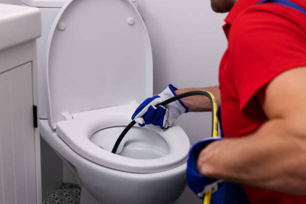 Best Water Leak Repair  in Redby, MN
