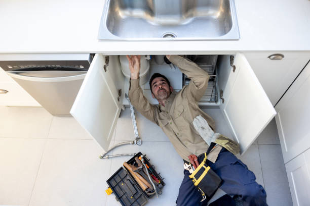 Redby, MN Plumbing Company