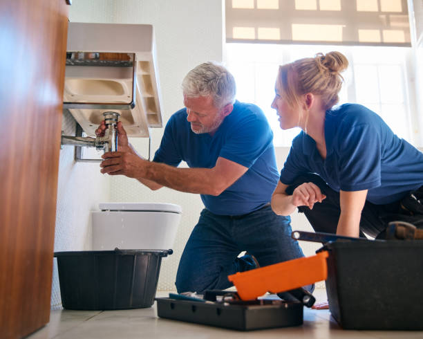 Best Faucet Repair  in Redby, MN